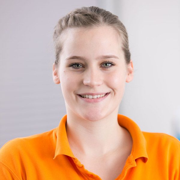 Alice Behrens