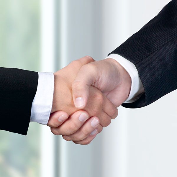 Unsere Partner
