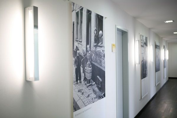 Zahnarztpraxis im Altenbochumer Bogen - Jesko Gärtner