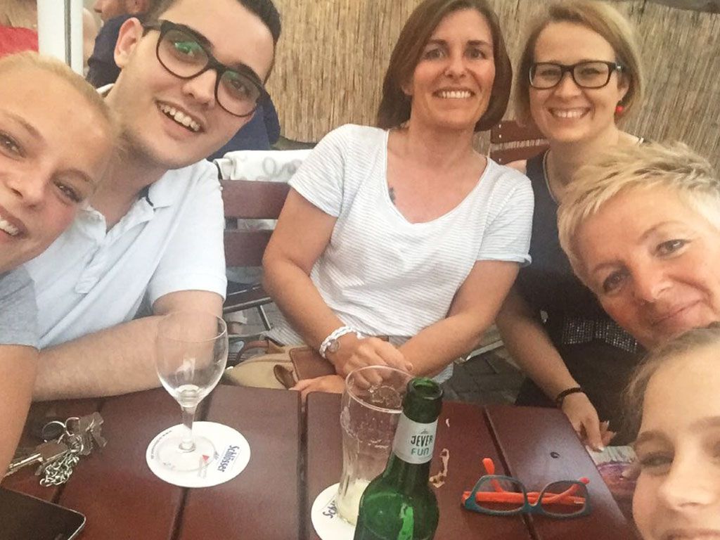 Teamabend